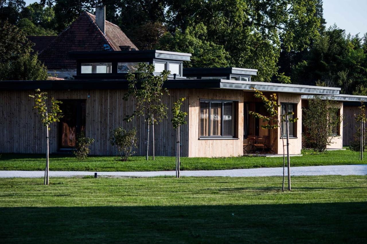 Grafenegg Cottages Екстериор снимка